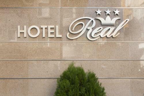 Hotel Real