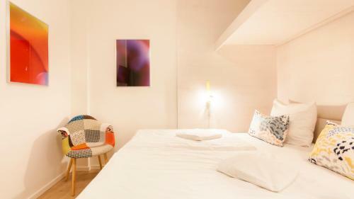 Aparthotel Room For Rent