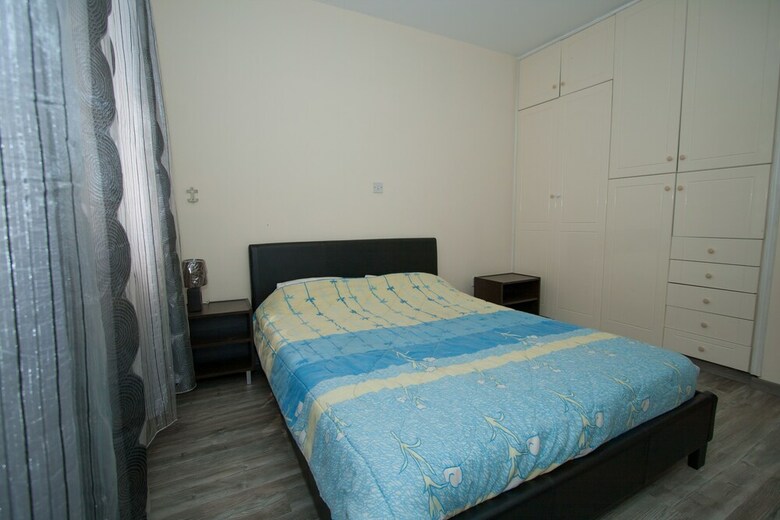Apartamento Santa Barbara Complex
