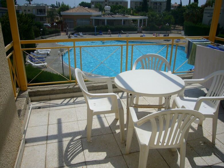 Apartamento Santa Barbara Complex