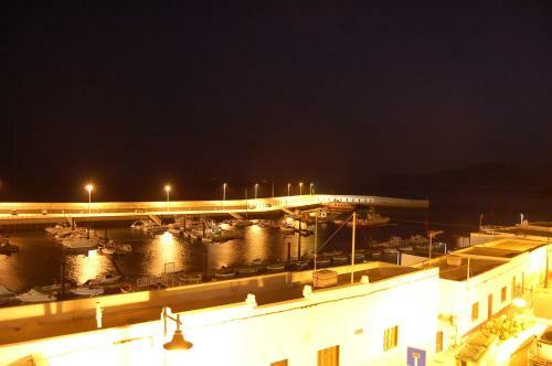 Apartamento Harbour Lights