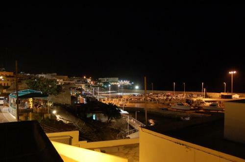 Apartamento Harbour Lights