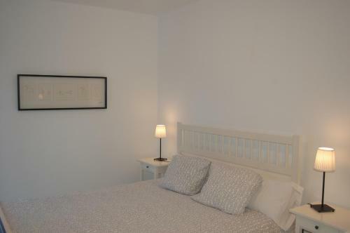 Apartamento Harbour Lights