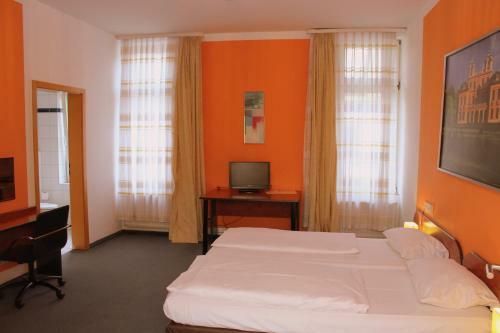 Hotel Merit