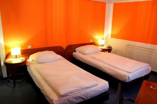 Hotel Merit