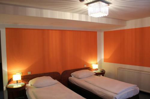 Hotel Merit
