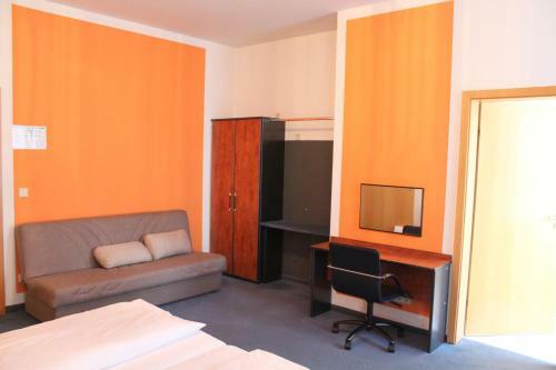 Hotel Merit