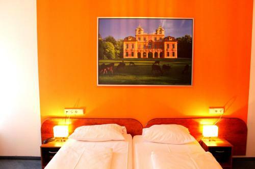Hotel Merit