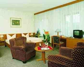Hostal Hotel Ertl