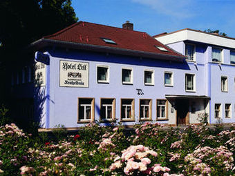 Hostal Hotel Ertl