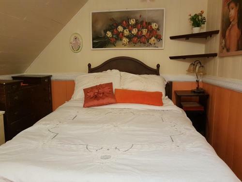 Hostal G�te La Vall�e En Fleur