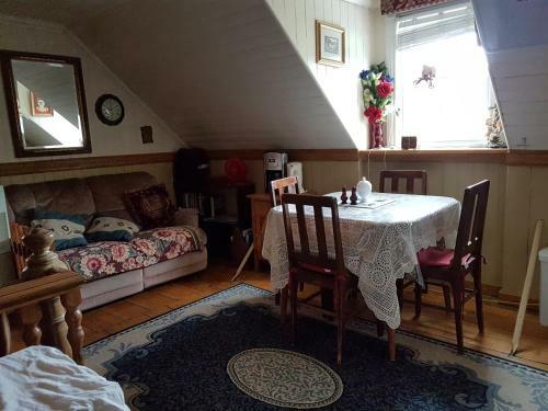 Hostal G�te La Vall�e En Fleur