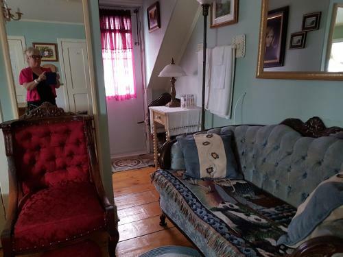 Hostal G�te La Vall�e En Fleur