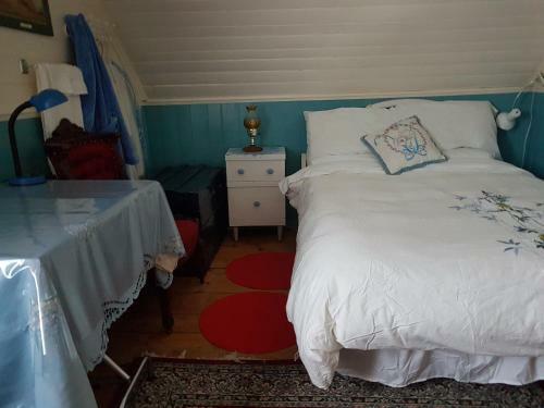 Hostal G�te La Vall�e En Fleur
