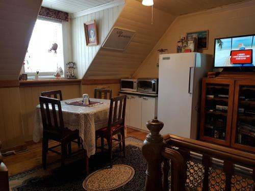 Hostal G�te La Vall�e En Fleur