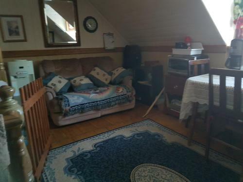 Hostal G�te La Vall�e En Fleur