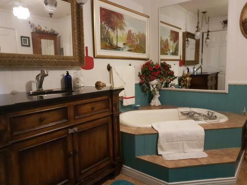 Hostal G�te La Vall�e En Fleur