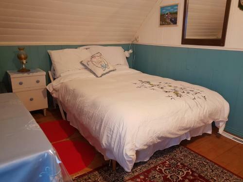 Hostal G�te La Vall�e En Fleur