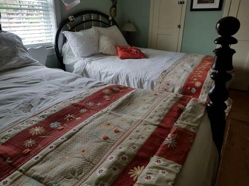 Hostal G�te La Vall�e En Fleur