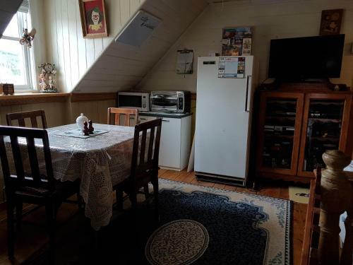Hostal G�te La Vall�e En Fleur