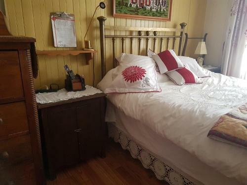 Hostal G�te La Vall�e En Fleur