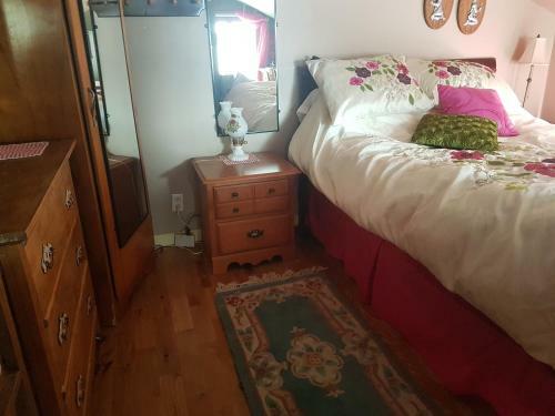 Hostal G�te La Vall�e En Fleur