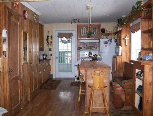 Hostal G�te La Vall�e En Fleur