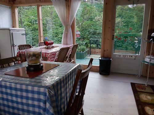 Hostal G�te La Vall�e En Fleur