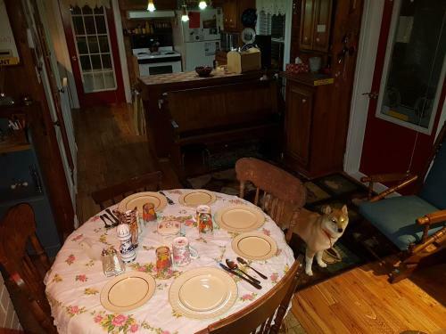 Hostal G�te La Vall�e En Fleur