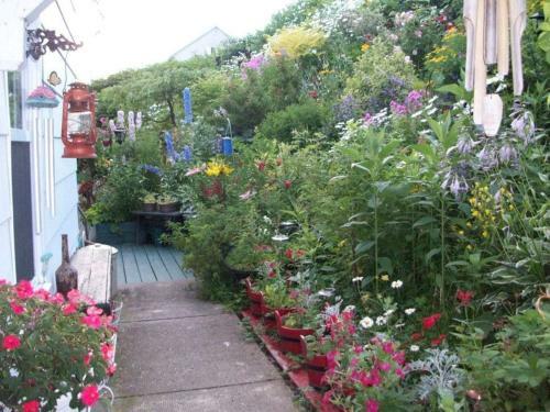 Hostal G�te La Vall�e En Fleur