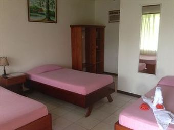 Hotel Villa Fortuna