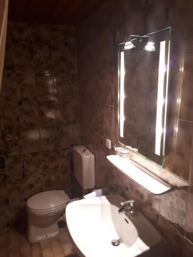 Hostal Pension Kreuzinger