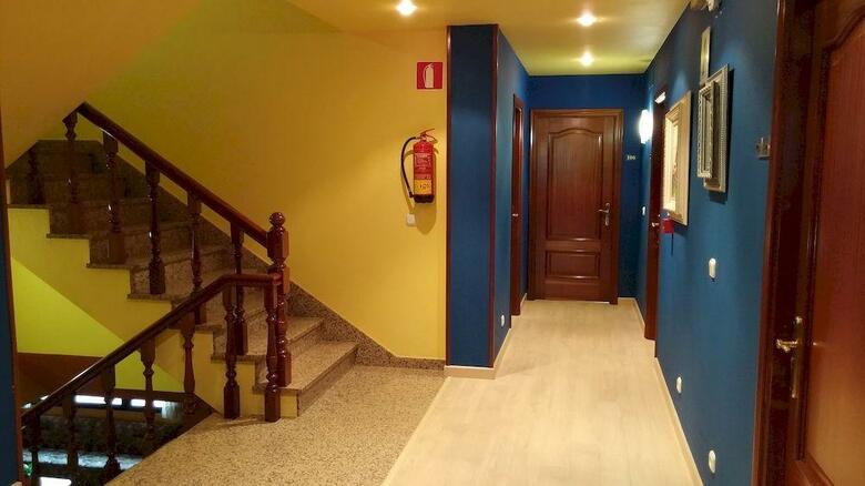 Hotel San Jacobo