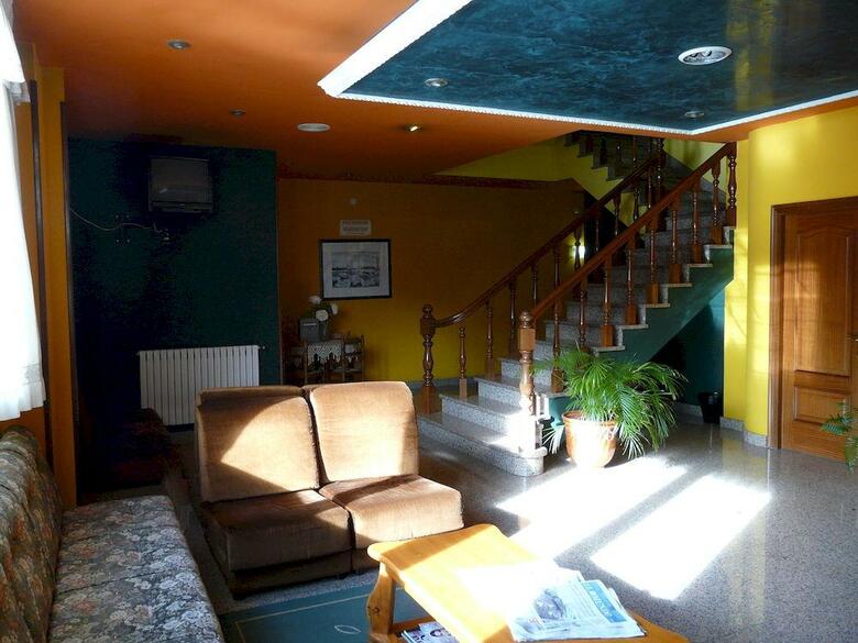 Hotel San Jacobo