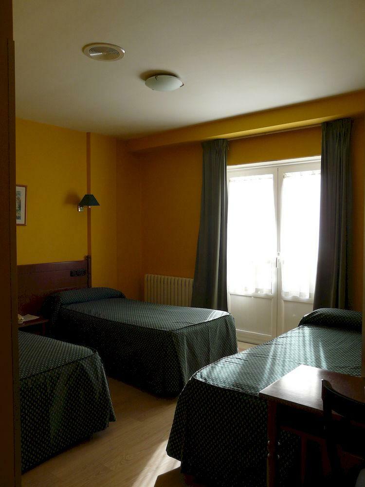 Hotel San Jacobo