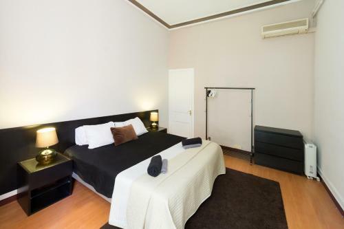 Apartamento The Vintage Rentals