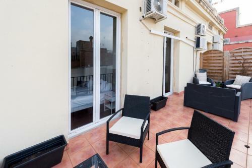 Apartamento The Vintage Rentals