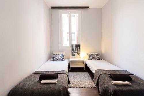 Apartamento The Vintage Rentals