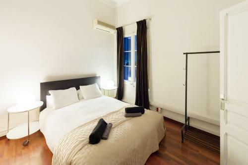Apartamento The Vintage Rentals