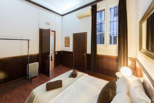 Apartamento The Vintage Rentals
