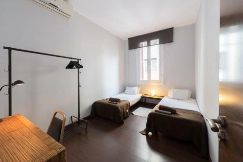Apartamento The Vintage Rentals