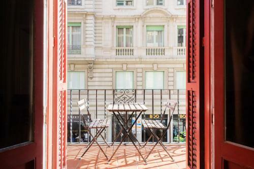 Apartamento The Vintage Rentals