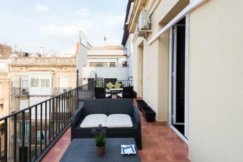 Apartamento The Vintage Rentals