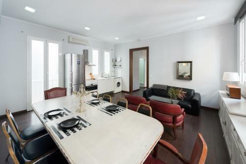 Apartamento The Vintage Rentals