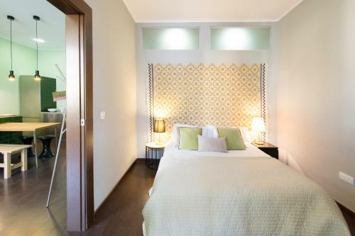 Apartamento The Vintage Rentals