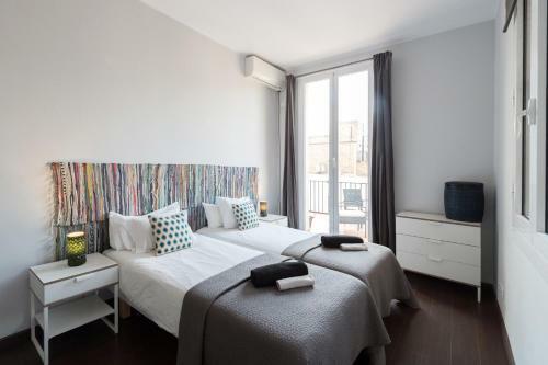 Apartamento The Vintage Rentals