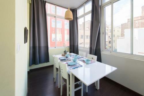Apartamento The Vintage Rentals