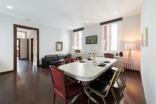 Apartamento The Vintage Rentals