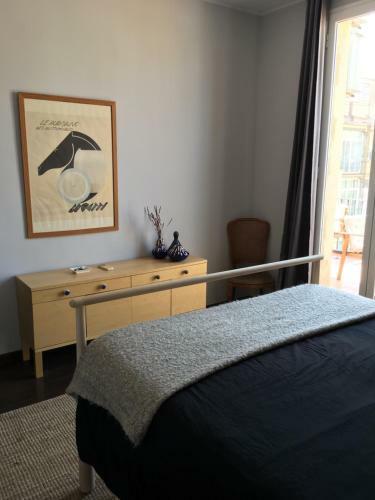 Apartamento The Vintage Rentals