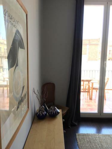 Apartamento The Vintage Rentals